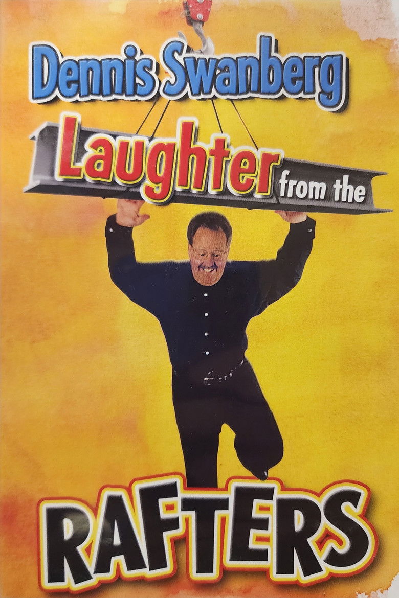 Laughter from the Rafters