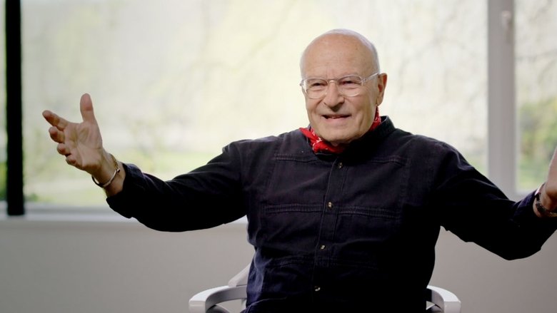 Volker Schlöndorff – Ein Leben für das Kino (2020)