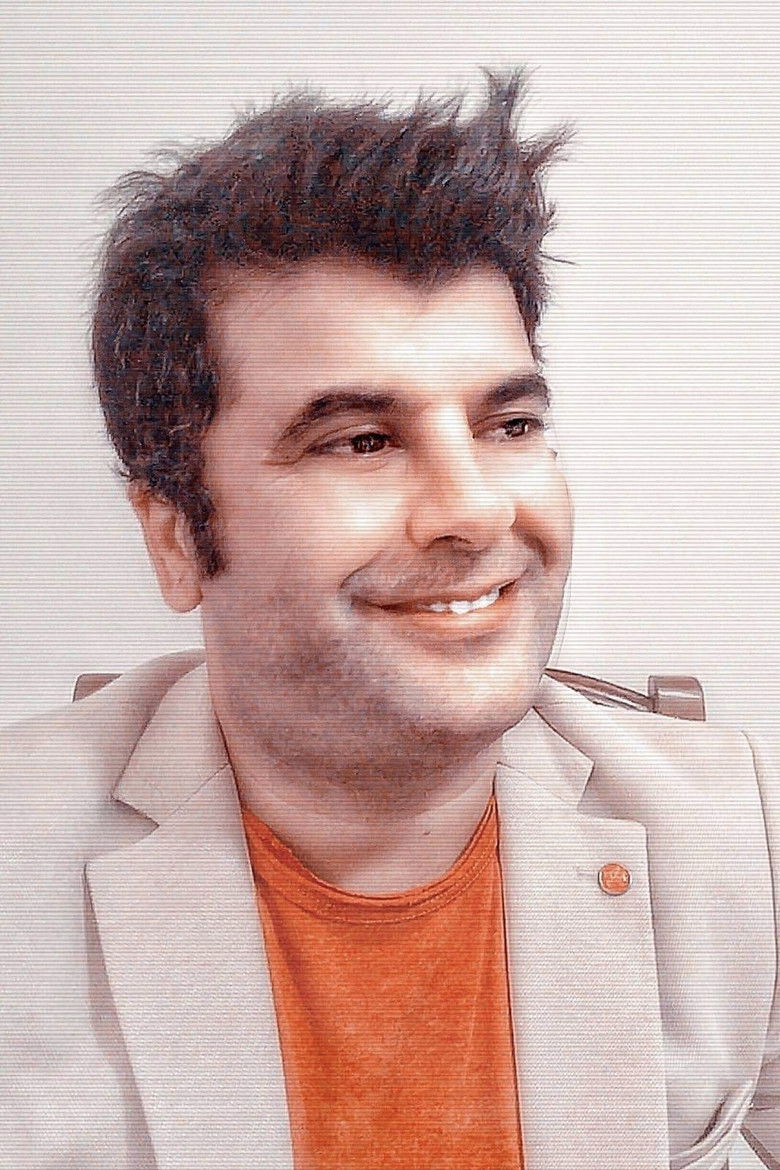 Tarık Güneş portrait image