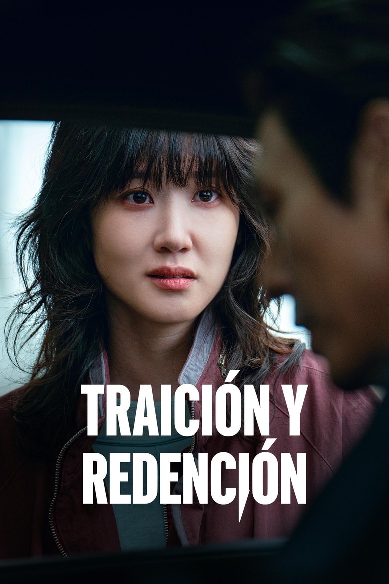 Traición y redención 1×7