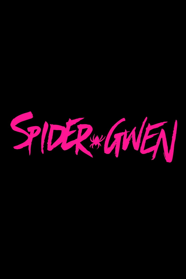 Untitled Spider-Gwen Film