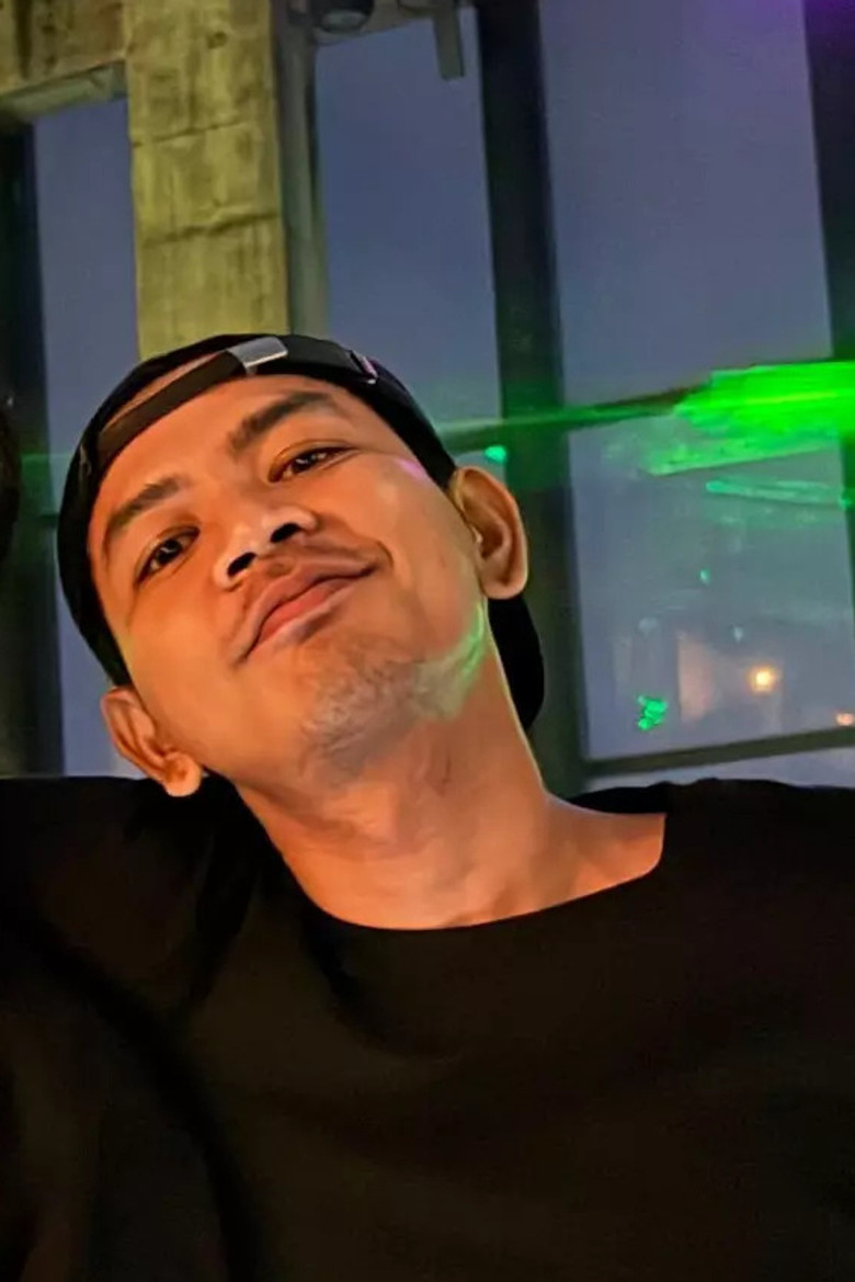 Angga Putra