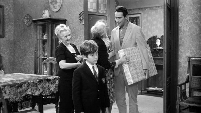 The Thursday (1964)