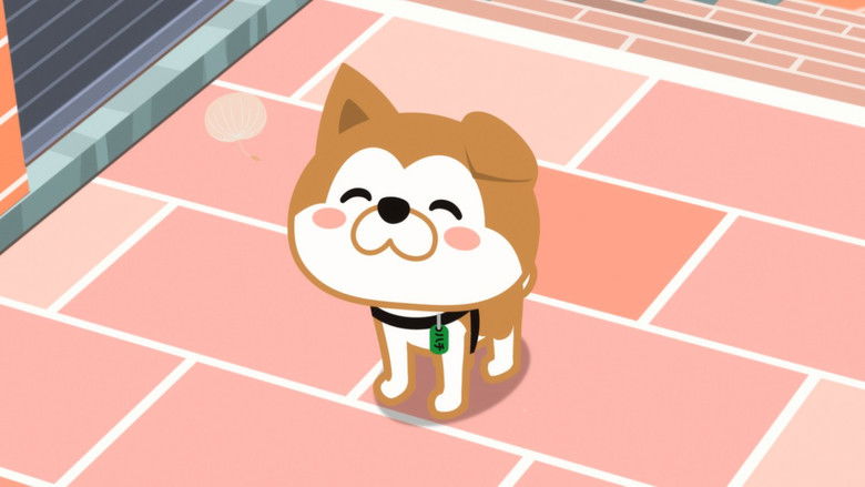 Still image for SHIBUYA♡HACHI season 1 episode 20: Waiting for Mike