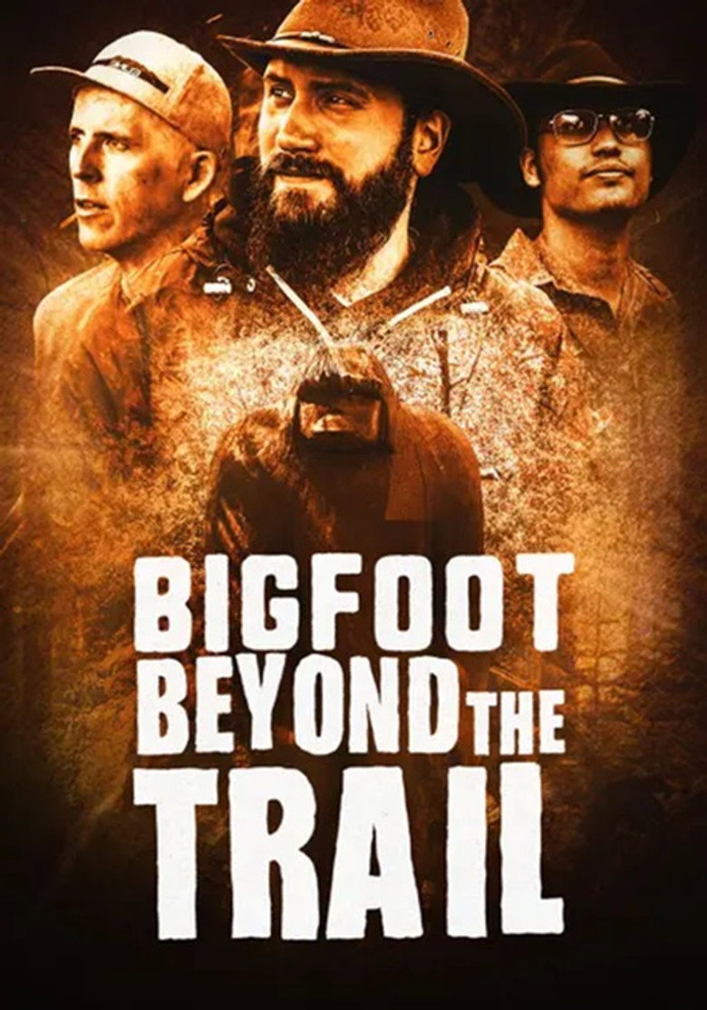 Bigfoot Beyond the Trail — image 2