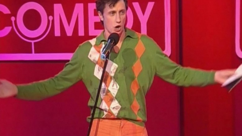 Still image for Comedy Club season 1 episode 23: Episode 23 Still image for Comedy Club season 1 episode 23: Episode 23