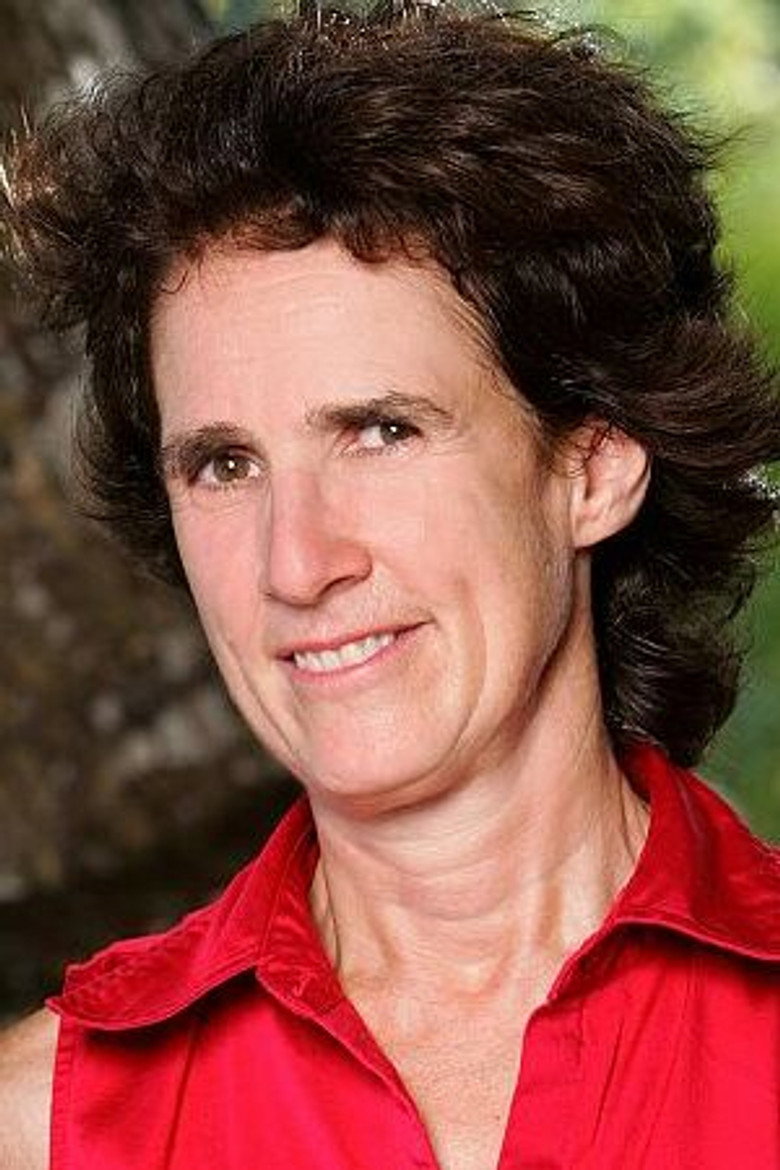 Wanda Shirk portrait