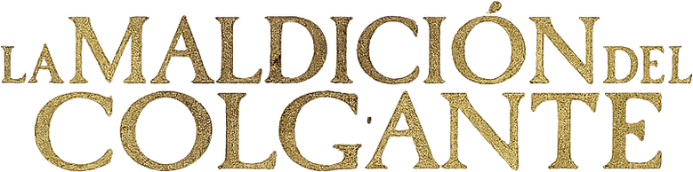 Imagen de La maldición del collar
