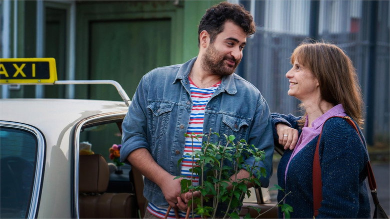 Still from Heute fängt mein neues Leben an
