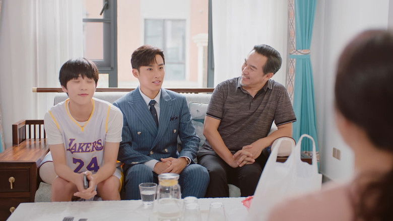 Still image for Healing Food, Healing Love season 1 episode 19: Episode 19 Still image for Healing Food, Healing Love season 1 episode 19: Episode 19