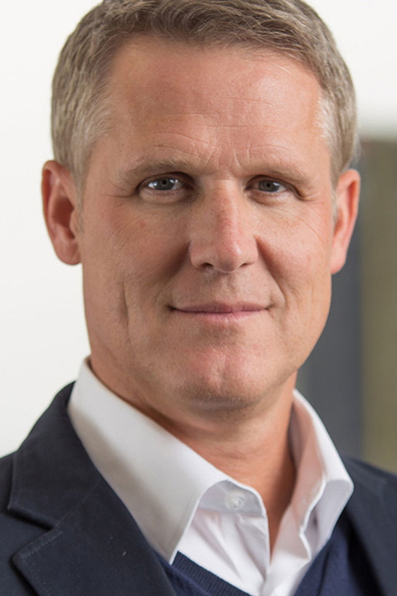 Jamie Brown portrait image