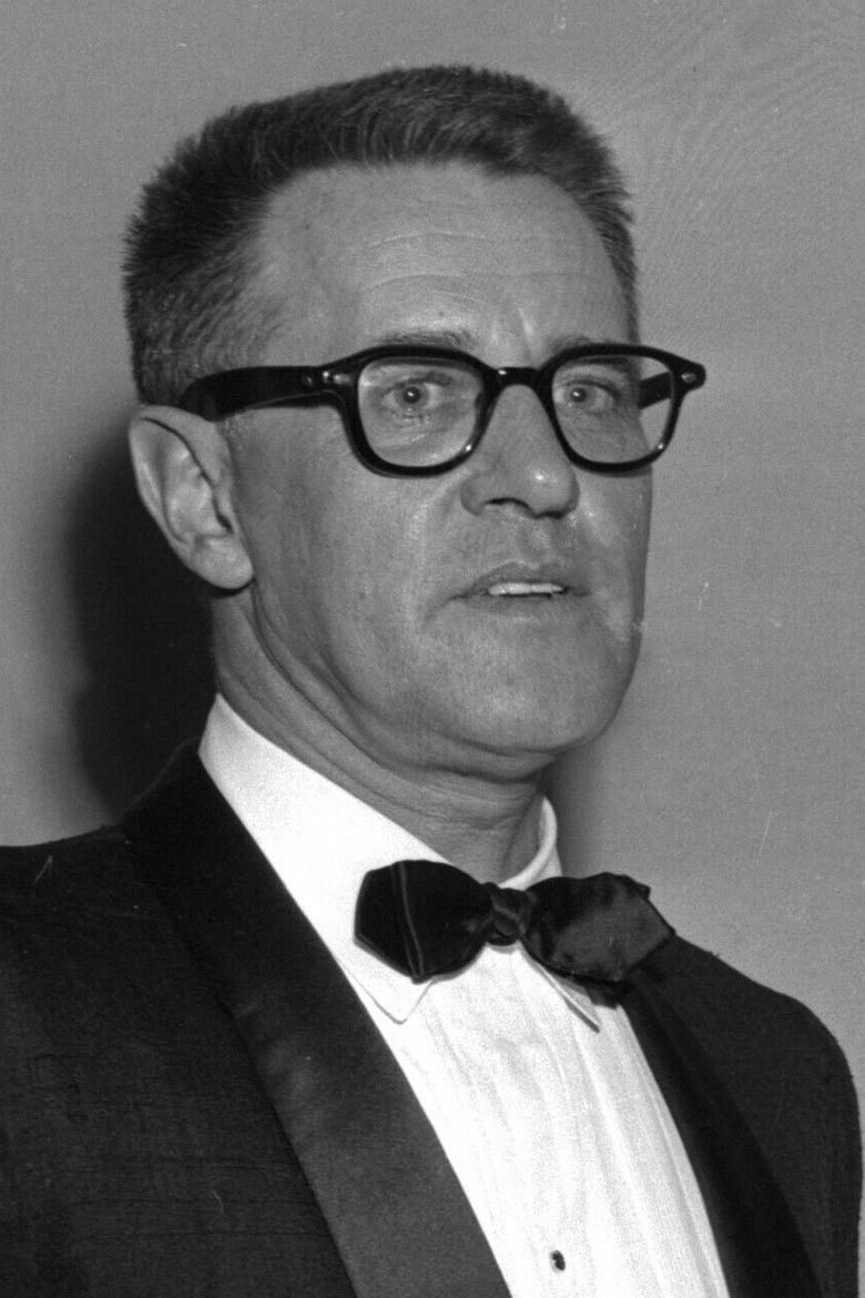 George Wells portrait image