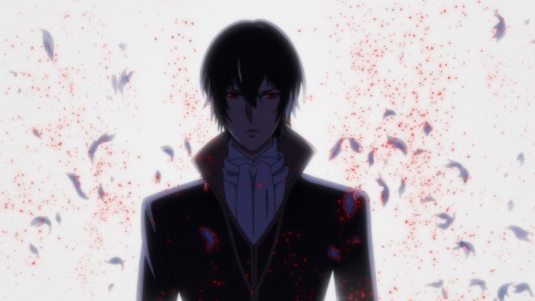 Still from Noblesse - Season 1 Episode 13