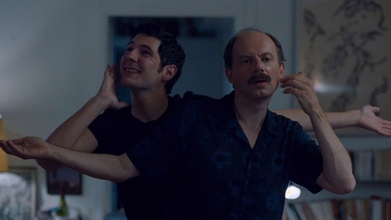 Sorry Angel (2018)