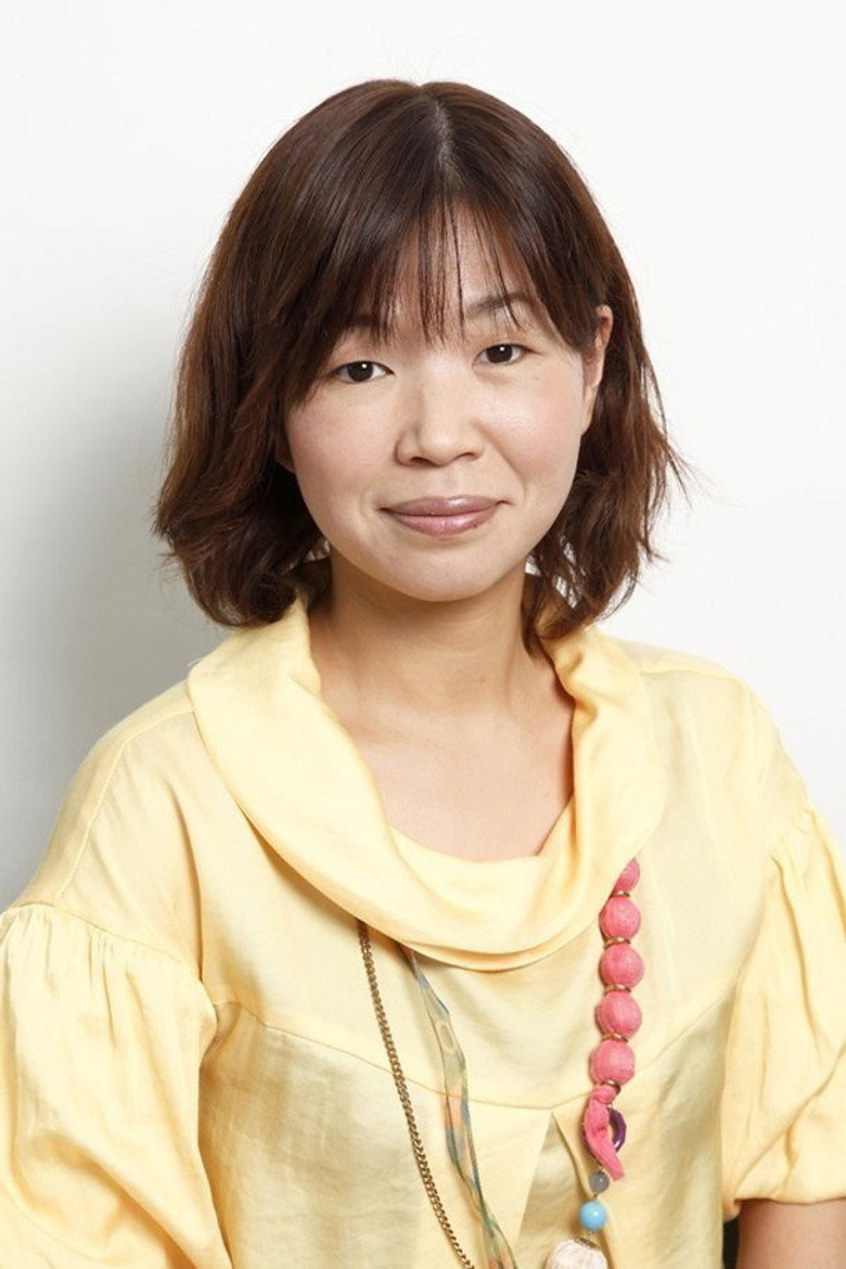 Kayoko Okubo photo 2