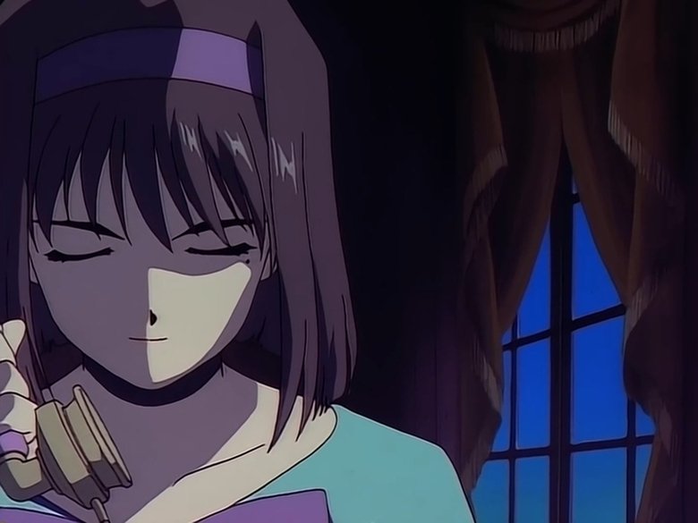 Still image for Sakura Wars season 1 episode 8: This is Revue! Still image for Sakura Wars season 1 episode 8: This is Revue!