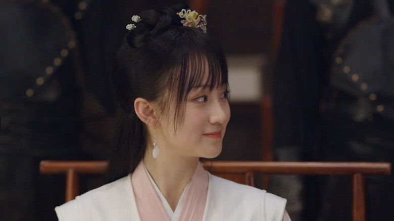 Still image for Ancient Forensic Expert season 1 episode 10: Episode 10