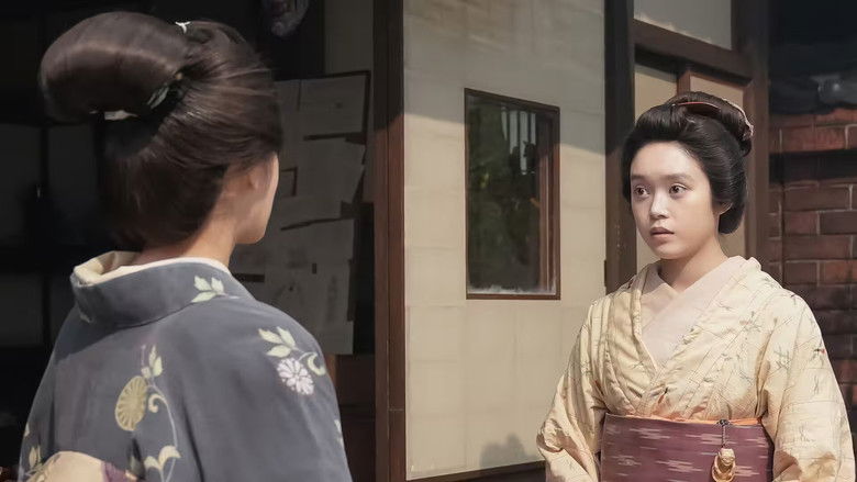 Still image for The Ghost Writer's Wife season 1 episode 69: Episode 69