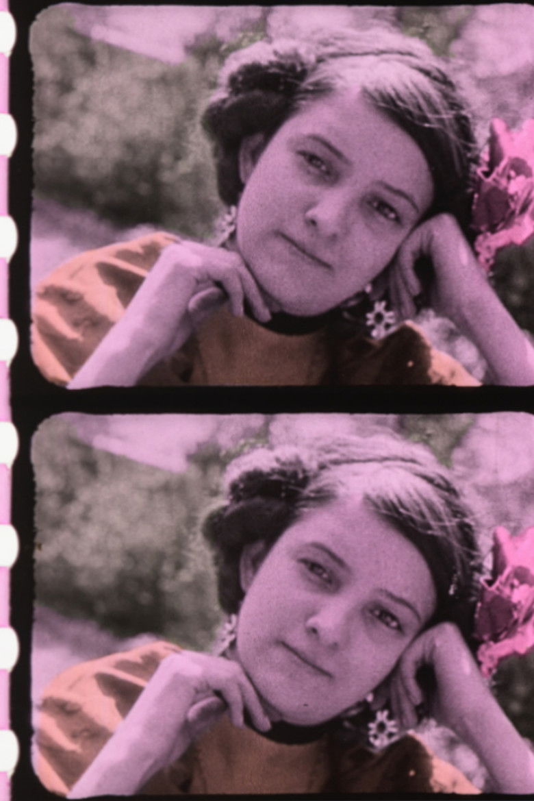 Imatge de Superstition andalouse