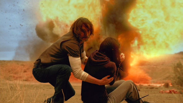 Still from Stargate Universe - Season 2 Episode 8