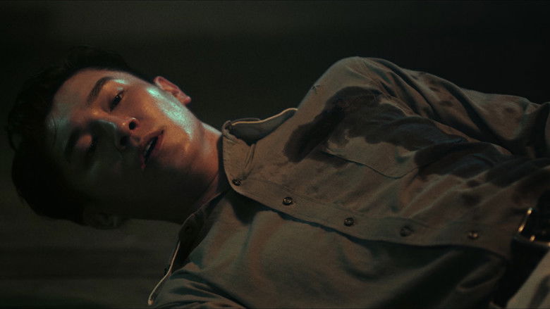 Still image for Contenders season 1 episode 19: Episode 19 Still image for Contenders season 1 episode 19: Episode 19