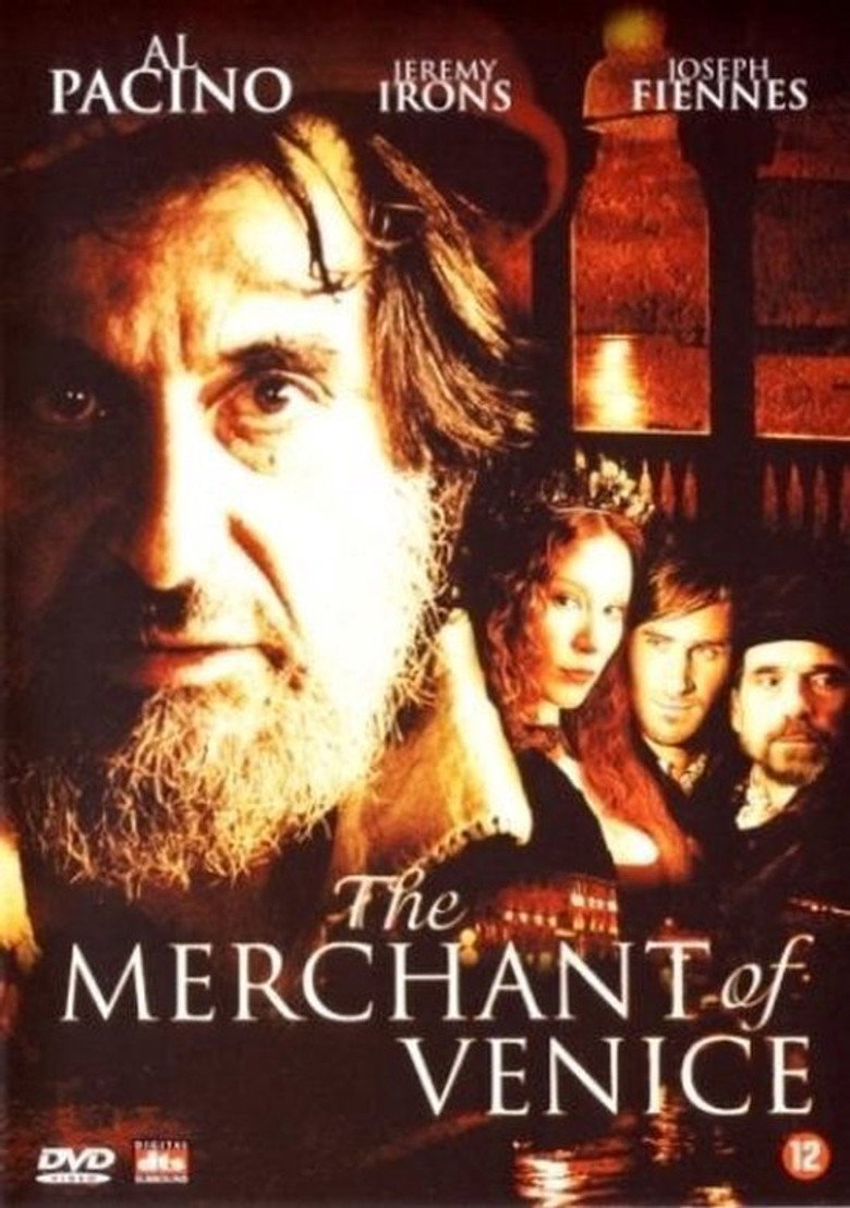 The Merchant of Venice (2004)