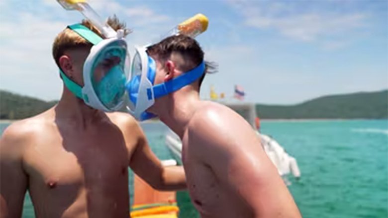 Still image for Charming Boys season 1 episode 2: Episode 2 Still image for Charming Boys season 1 episode 2: Episode 2