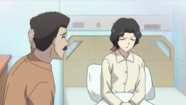 Still from ItaKiss - Season 1 Episode 23