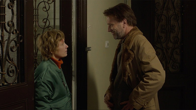 Frame from Meurtres au Puy-en-Velay