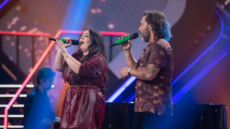 Still image for Dúos Increíbles season 1 episode 6: Episode 6