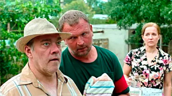 Still image for Closed Season season 1 episode 4: Episode 4 Still image for Closed Season season 1 episode 4: Episode 4