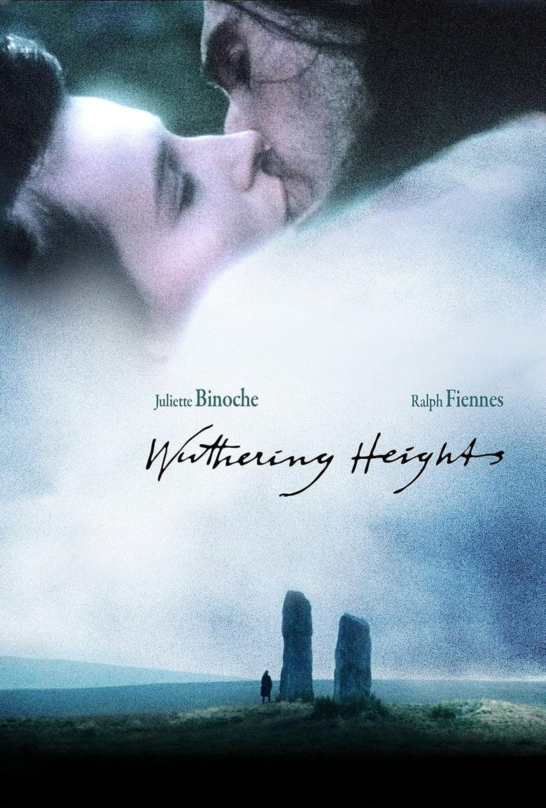 Imatge de Wuthering Heights