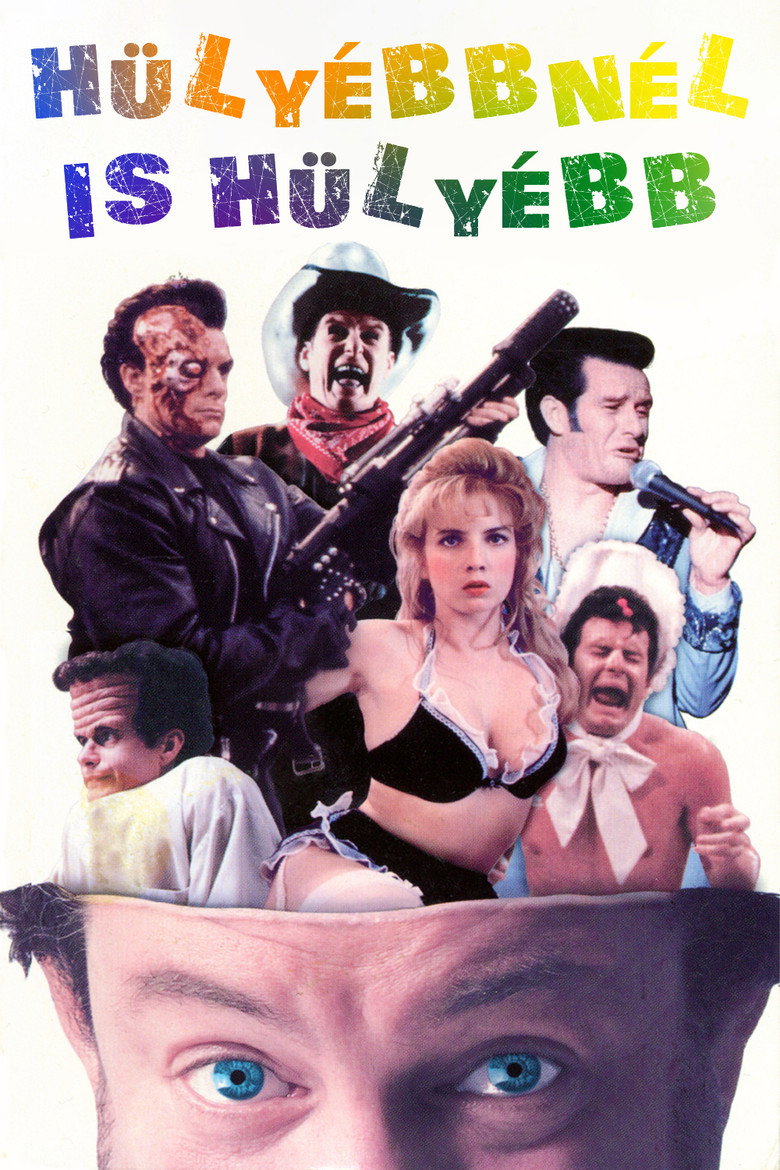 H&uuml;ly&eacute;bbn&eacute;l is h&uuml;ly&eacute;bb (1992)