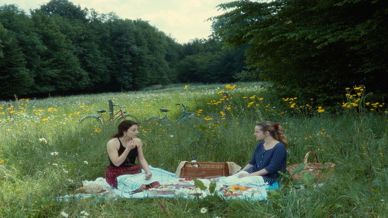 Film backdrop