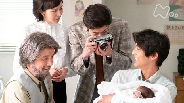 Still image for Natsuzora season 1 episode 125: Episode 125 Still image for Natsuzora season 1 episode 125: Episode 125