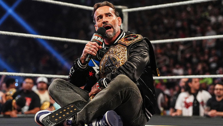 Still from WWE Raw - 시즌 34 에피소드 14