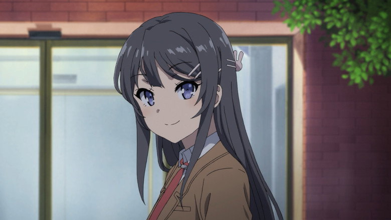 Seishun Buta Yarou Wa Bunny Girl Season 2