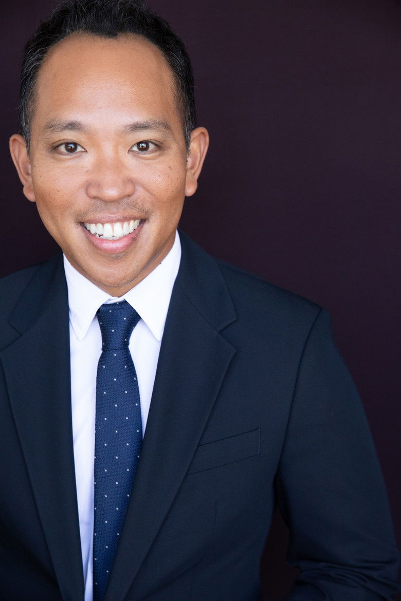 Jay Tapaoan portrait image