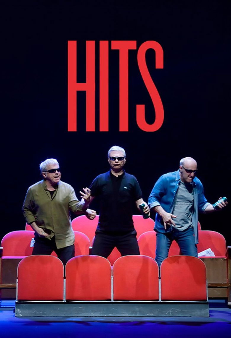 Imatge de Tricicle: HITS