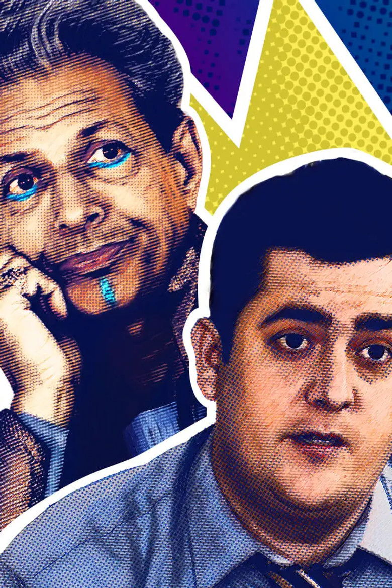 Imatge de Team Darryl