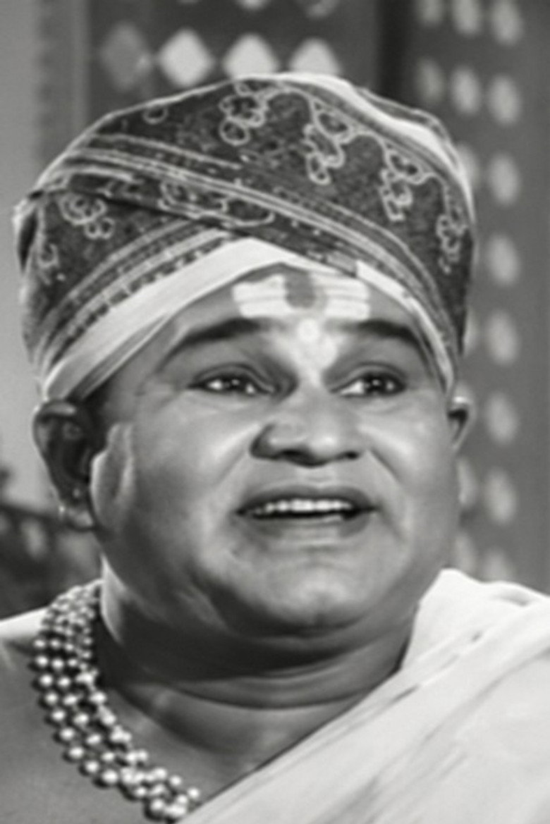 Kottapuli Jayaraman