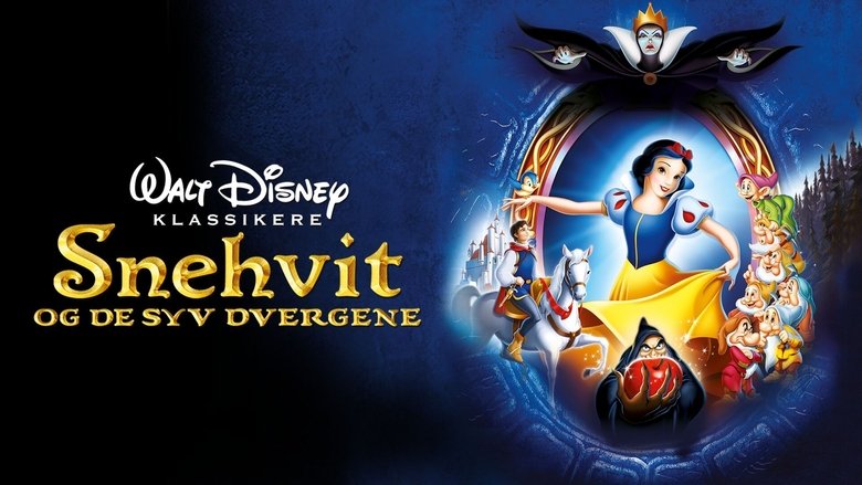 Snow White and the Seven Dwarfs (1938)