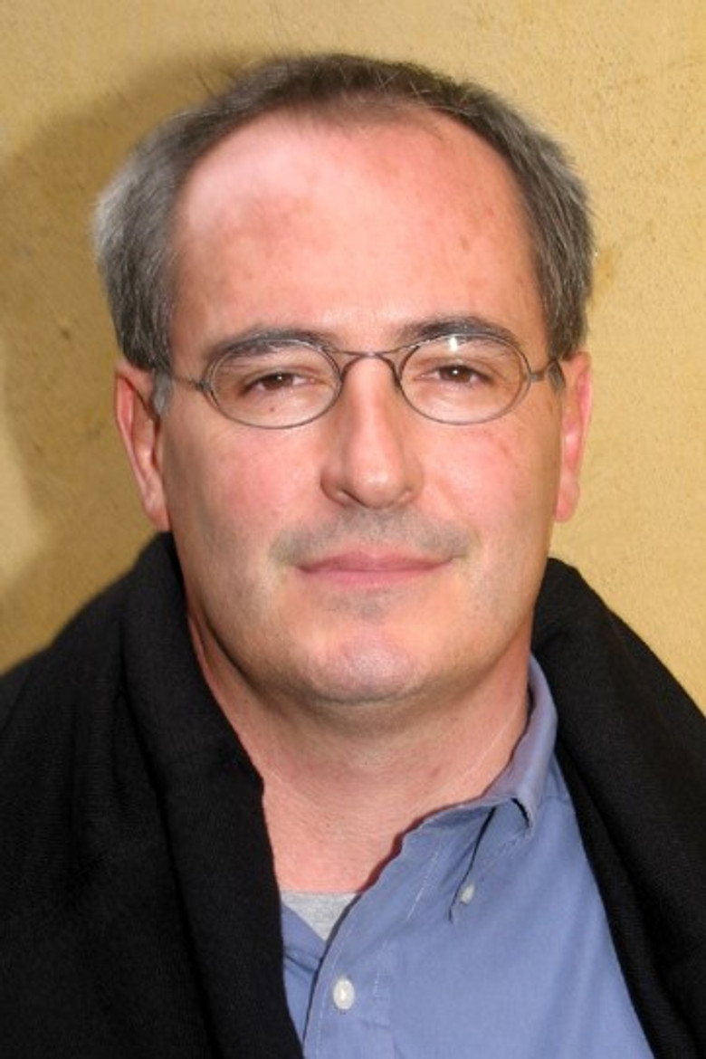Enrico Pau photo 2