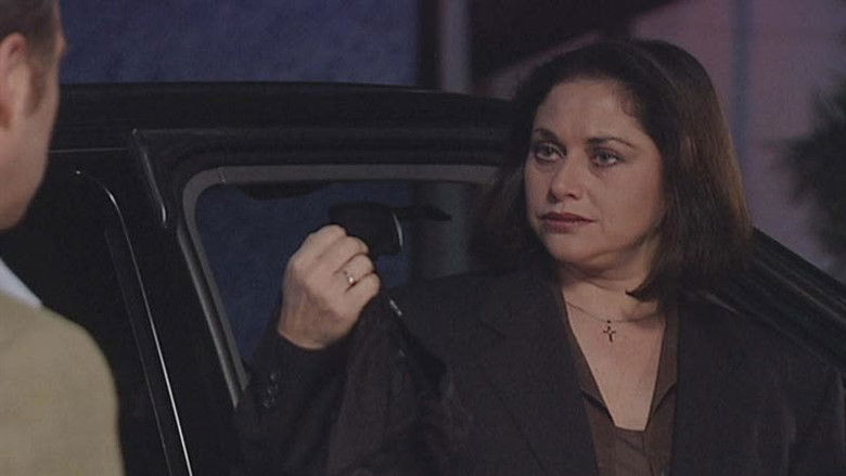 Still image for Mirada de Mujer season 1 episode 83: Surprise in the Coat Still image for Mirada de Mujer season 1 episode 83: Surprise in the Coat