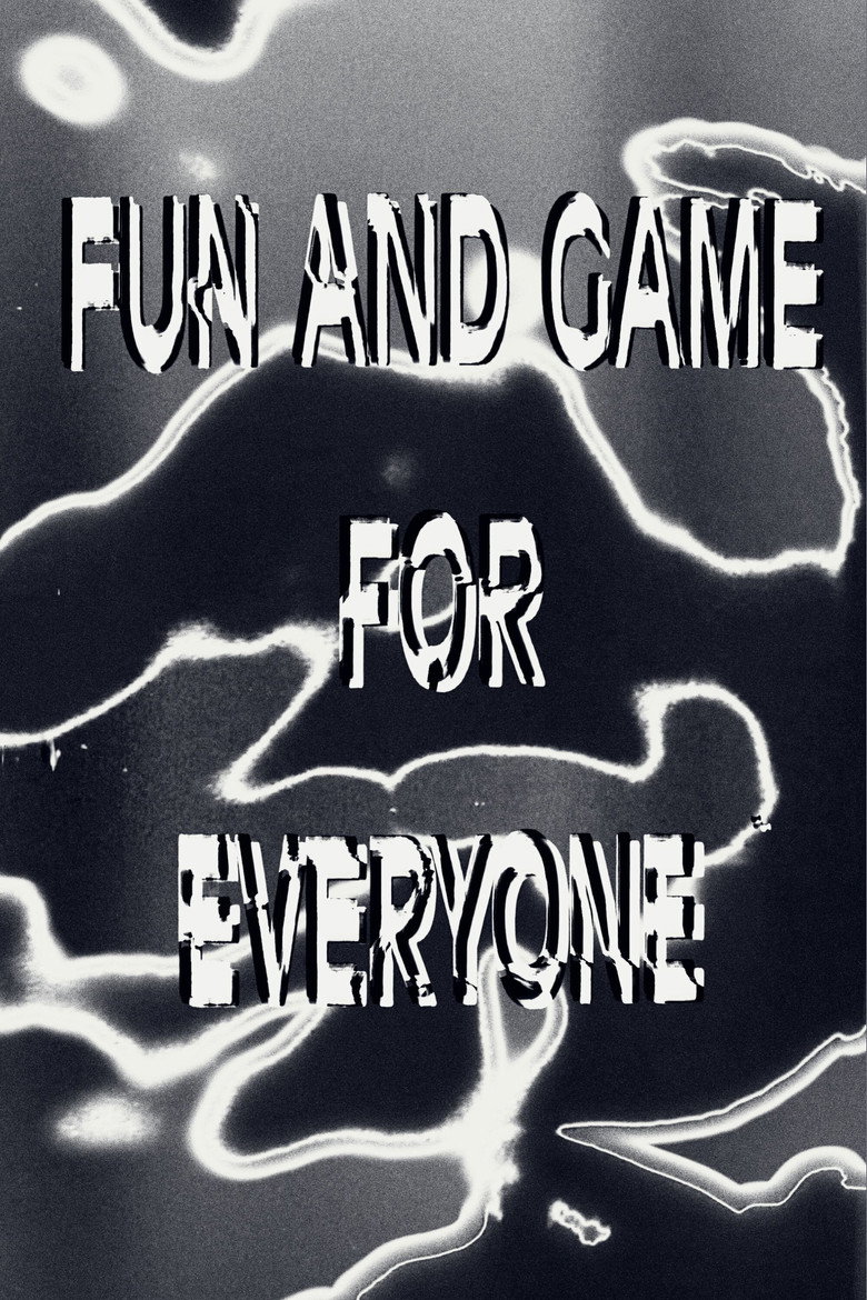 Imatge de Fun and Games for Everyone