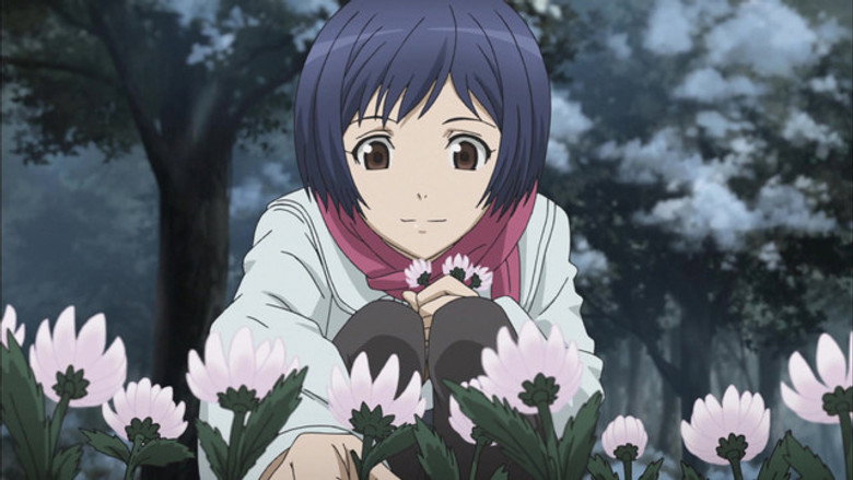 Still from Zetsuen no Tempest - Season 1 Episode 16
