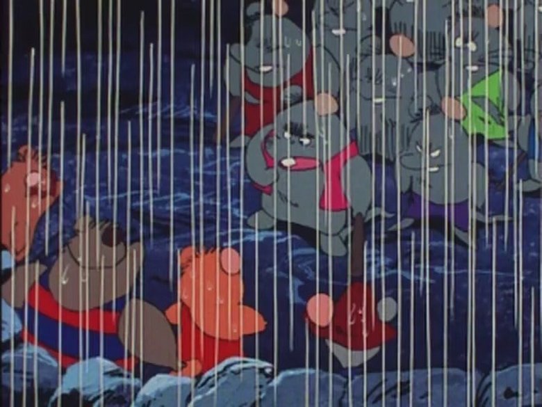 Still image for Adventure of Gamba season 1 episode 23: Traitor's Fortress Still image for Adventure of Gamba season 1 episode 23: Traitor's Fortress