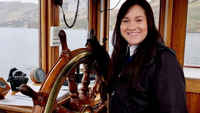 Still image for Grand Tours of Scotland's Lochs season 1 episode 6: An Enchanted Land