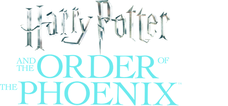 Imagen de Harry Potter y la orden del Fénix