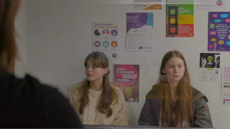 Voice Dismissed image 2